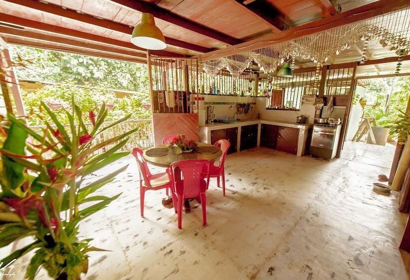 客栈  Posada Los Delfines