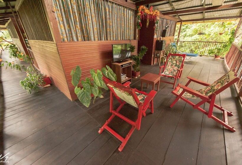 客栈  Posada Los Delfines