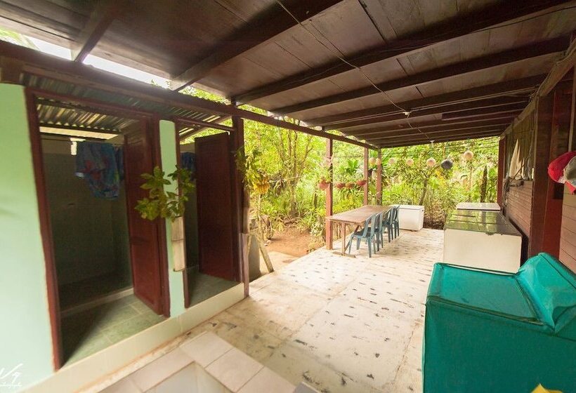 客栈  Posada Los Delfines