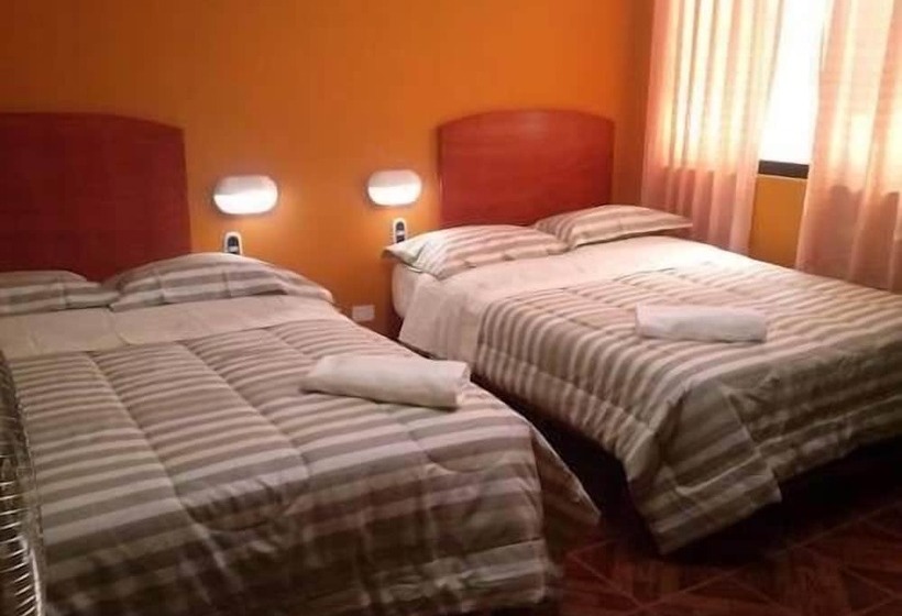 Hostal Real Alcazar