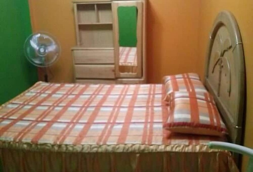 Hostal Real Alcazar