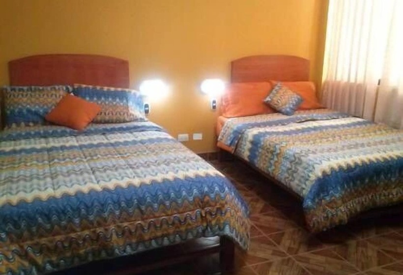 Hostal Real Alcazar