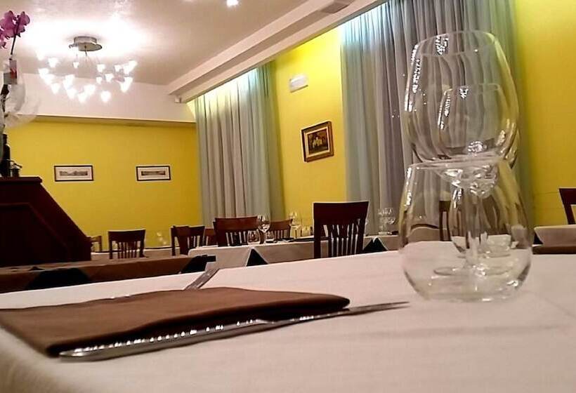 客栈  Residenza Il Capitano