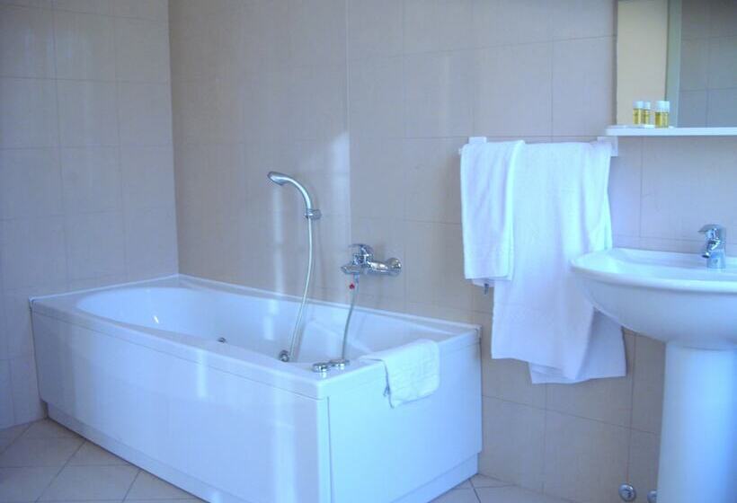 客栈  Residenza Il Capitano