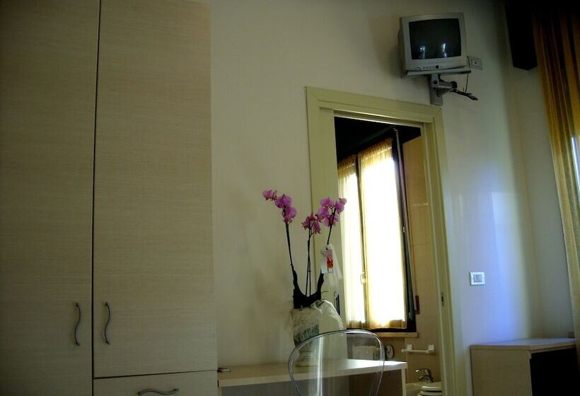 客栈  Residenza Il Capitano