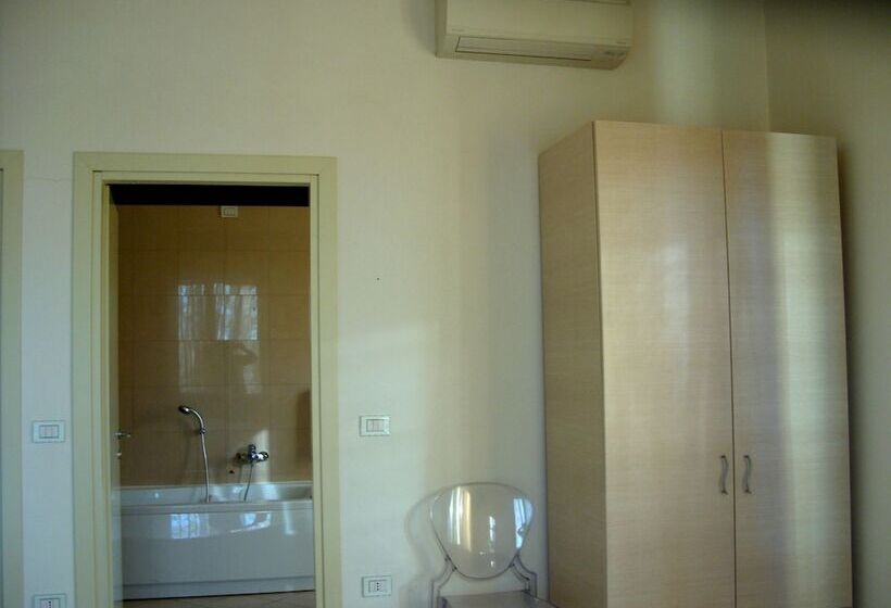 客栈  Residenza Il Capitano