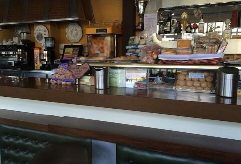 Hostal Restaurante Torremar