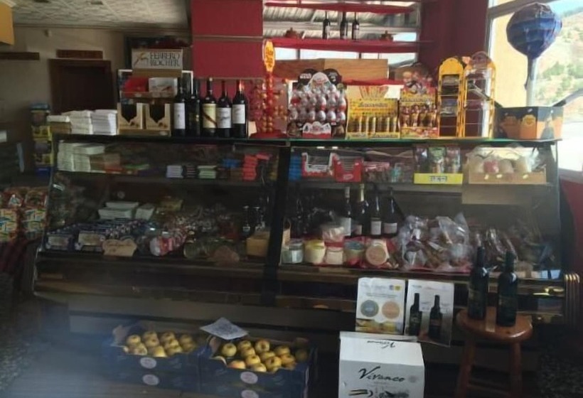 Hostal Restaurante Torremar