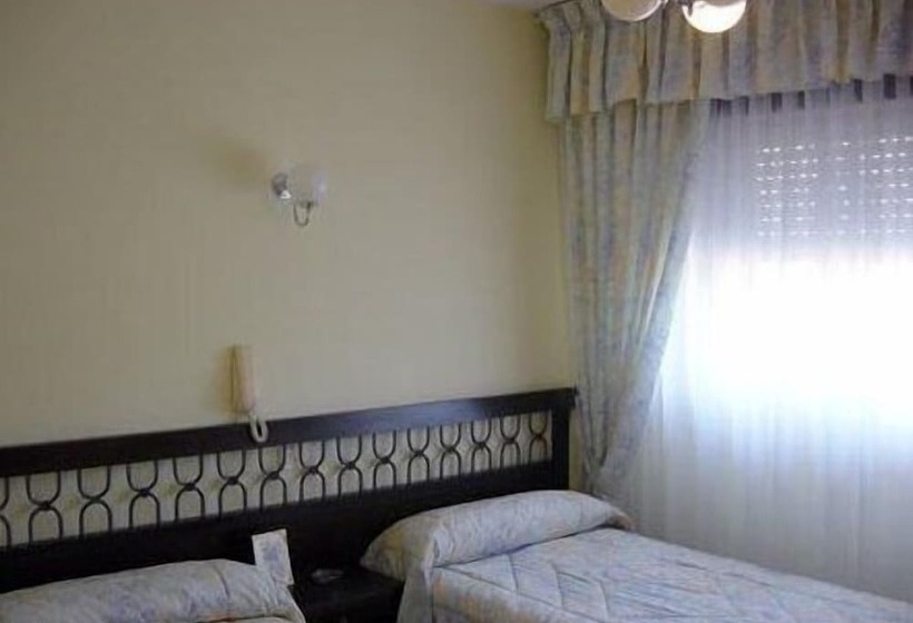 Hostal Restaurante Torremar