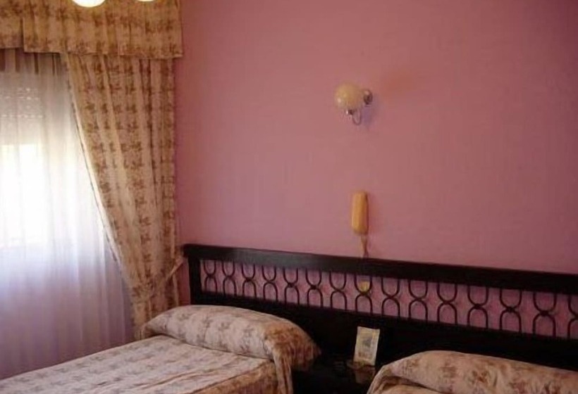 Hostal Restaurante Torremar