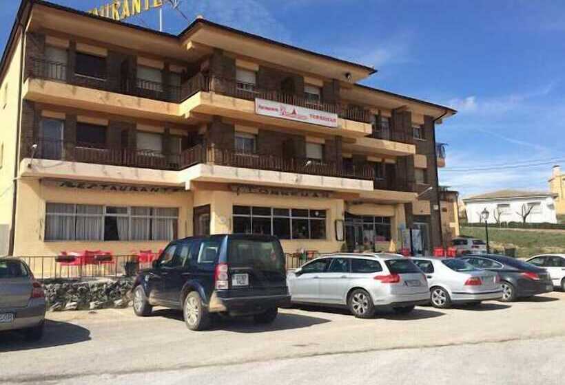 Hostal Restaurante Torremar