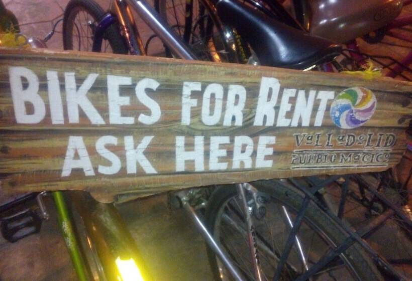 مسافرخانه Sol Colonial