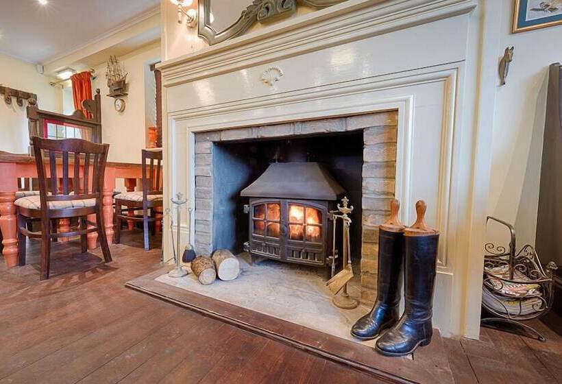 فندق فئة نجمة واحدة The Porterhouse