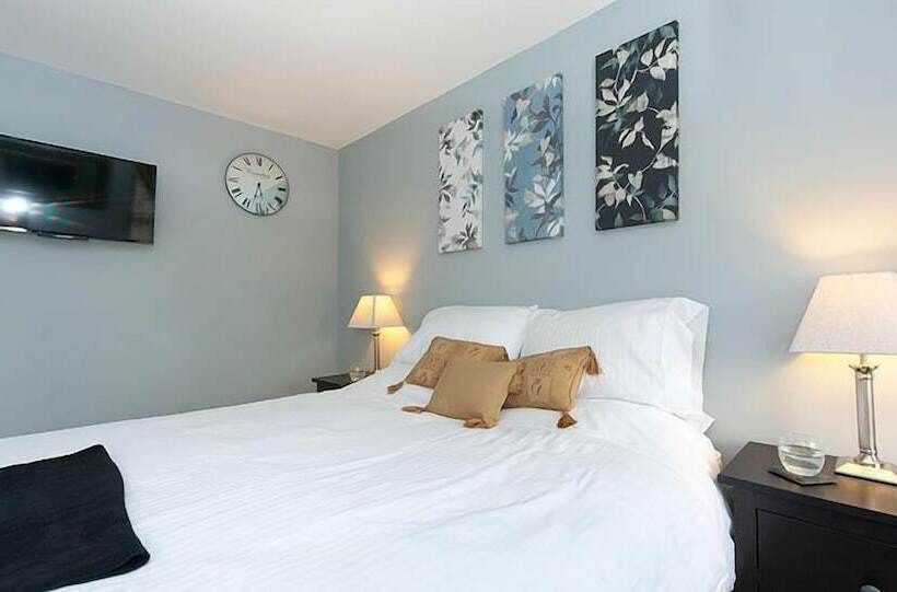 فندق فئة نجمة واحدة The Porterhouse