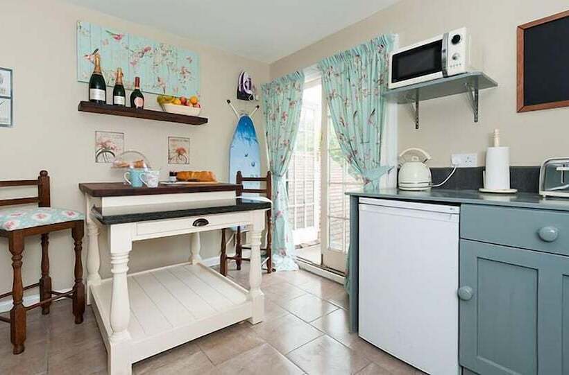 فندق فئة نجمة واحدة The Porterhouse