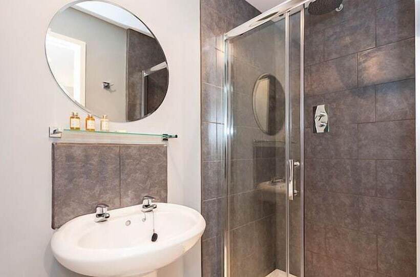 فندق فئة نجمة واحدة The Porterhouse