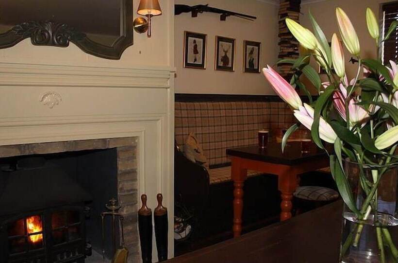 فندق فئة نجمة واحدة The Porterhouse