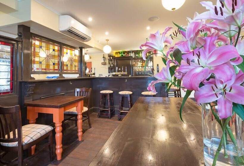 فندق فئة نجمة واحدة The Porterhouse