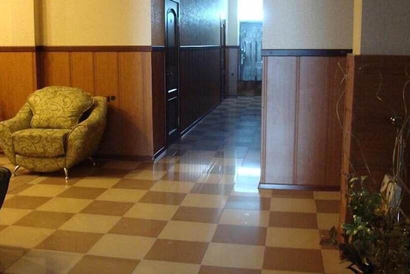 בית מלון כפרי 7th Region