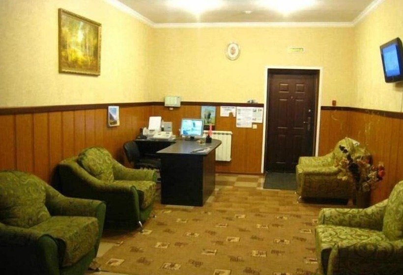 בית מלון כפרי 7th Region