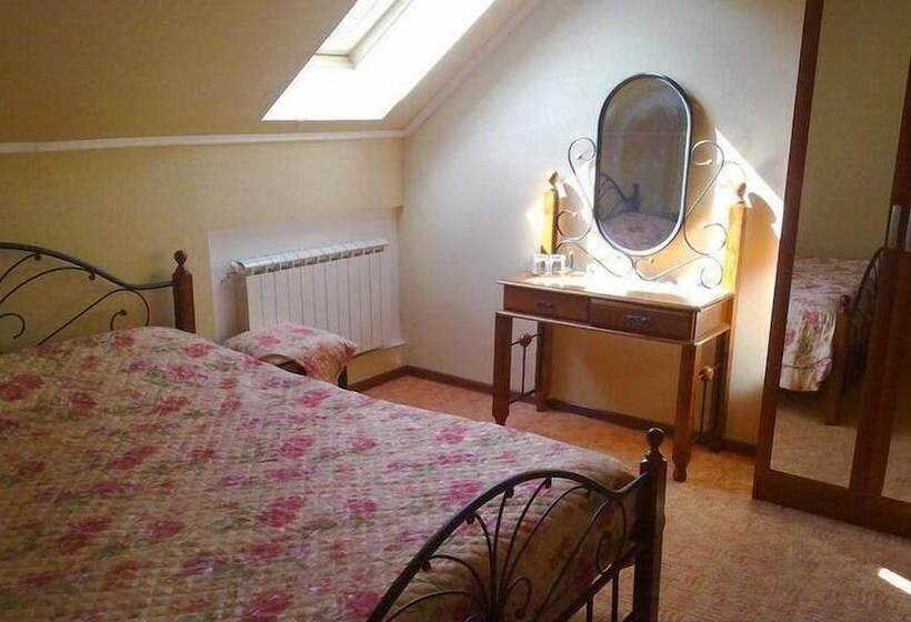 ホテル 7th Region