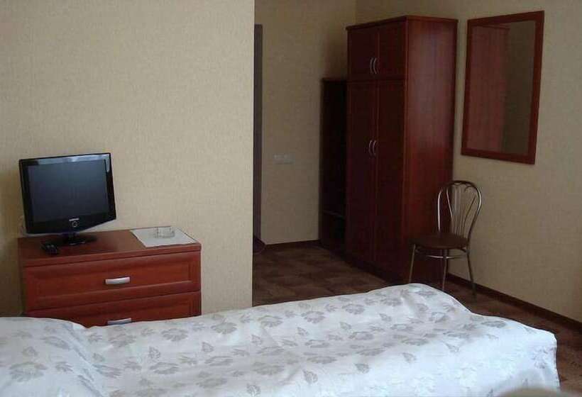 ホテル 7th Region