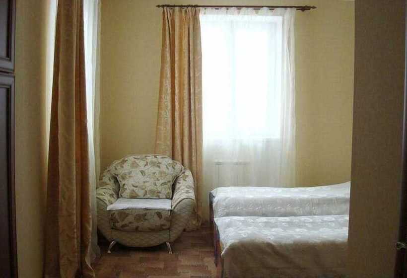 בית מלון כפרי 7th Region