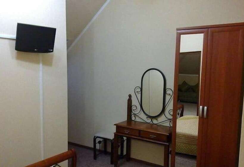 בית מלון כפרי 7th Region