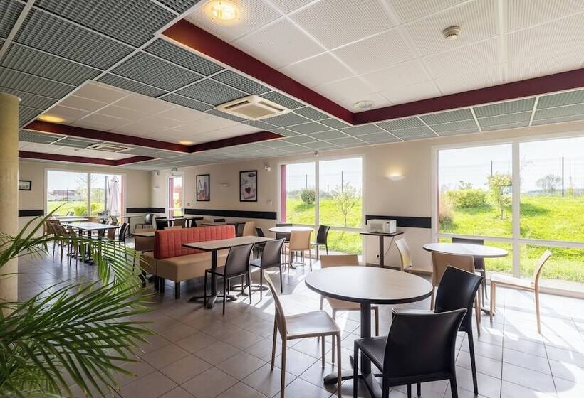 Отель Ace Hôtel Troyes