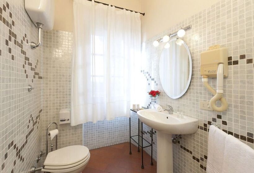 فندق Albergo Scilla