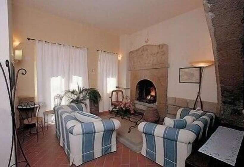 فندق Albergo Scilla
