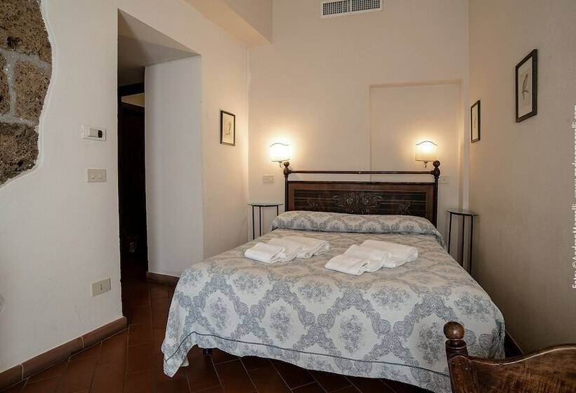 فندق Albergo Scilla