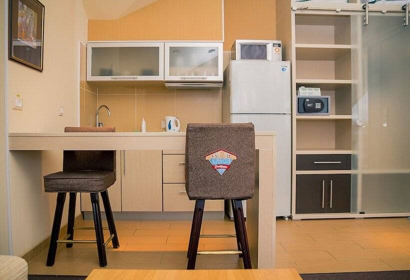 בית מלון כפרי Alpen Club