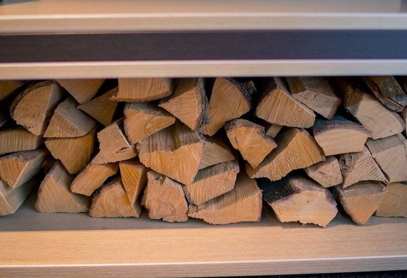 בית מלון כפרי Alpen Club