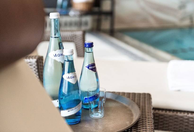 בית מלון כפרי Alpenhof