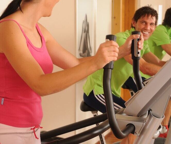 בית מלון כפרי Alpenhof