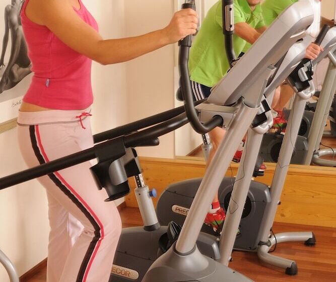 בית מלון כפרי Alpenhof