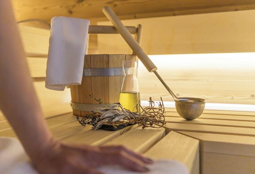 בית מלון כפרי Alpenhof