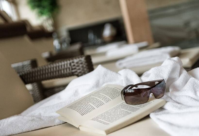 בית מלון כפרי Alpenhof