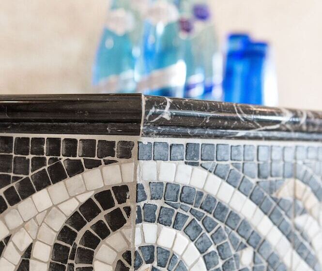 בית מלון כפרי Alpenhof