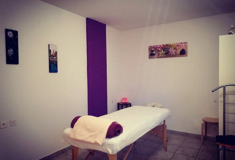 ホテル Etoile & Alpenperle Residences