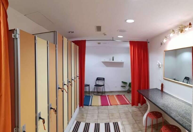 ホテル Etoile & Alpenperle Residences