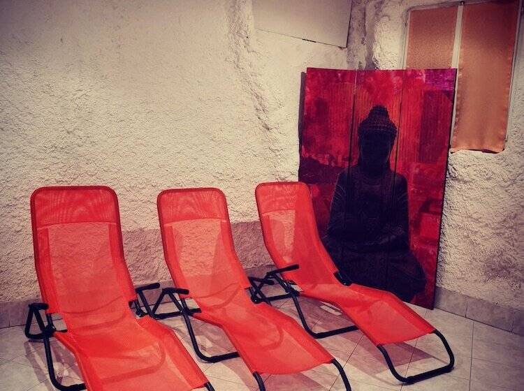 ホテル Etoile & Alpenperle Residences