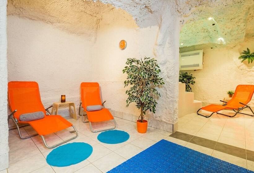 ホテル Etoile & Alpenperle Residences