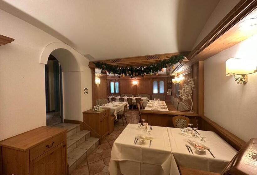 בית מלון כפרי Alpi   Foza