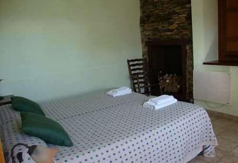 호텔 Apartamentos Casa Fandin