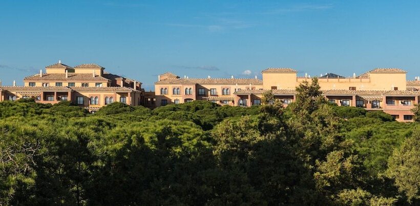 Отель Apartamentos Costaluz Punta Umbria