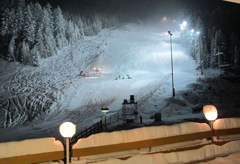 فندق Appartements Aurikel Corso