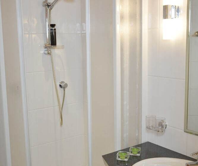 فندق Appartements Aurikel Corso