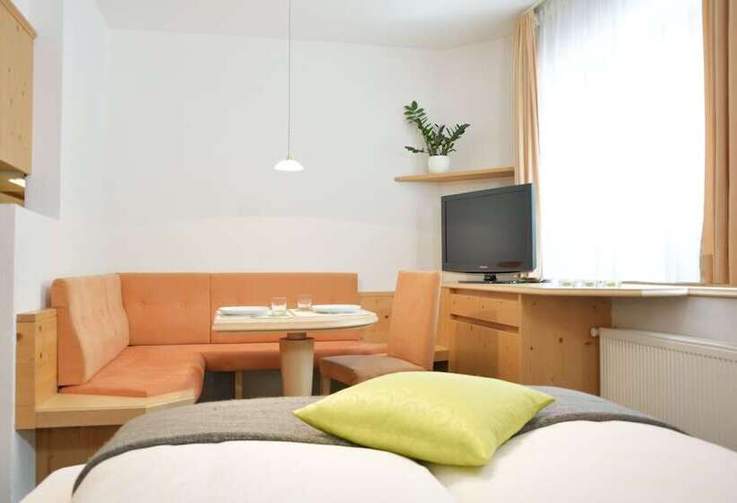 فندق Appartements Aurikel Corso